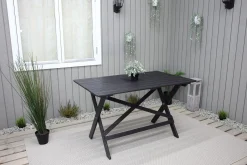 Larios Matbord Utomhus 126 cm