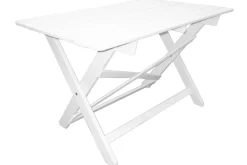 Larios Matgrupp Utomhus + 2 Ihoppfällbara Utestolar + Bänk Utomhus