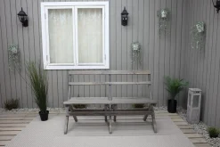 Larios Utebänk 130 cm