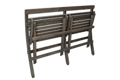 Larios Utebänk 130 cm
