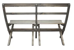 Larios Utebänk 130 cm