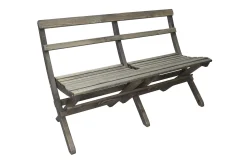 Larios Utebänk 130 cm