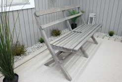 Larios Utebänk 130 cm
