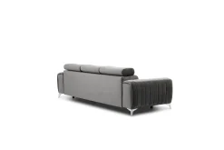 Laurece Bäddsoffa 3-sits