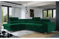 Laurece Schäslongsoffa Vänster
