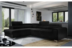 Laurece Schäslongsoffa Vänster