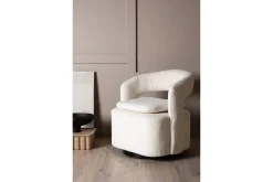 Laurel Loungefåtölj