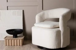 Laurel Loungefåtölj