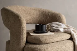 Laurel Loungefåtölj