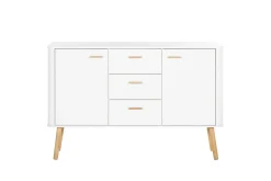Lausanne Sideboard 136x40 cm