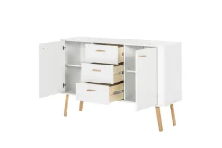 Lausanne Sideboard 136x40 cm