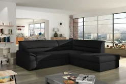 Lavette Bäddsoffa med Divan