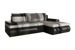 Lavona Divanbäddsoffa Mini Höger