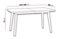 Lavona Matbord