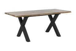 Lawtey Matbord 180 cm Förlängningsbart