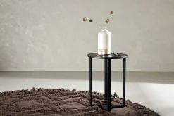 Lawton Soffbord 55 cm Runt
