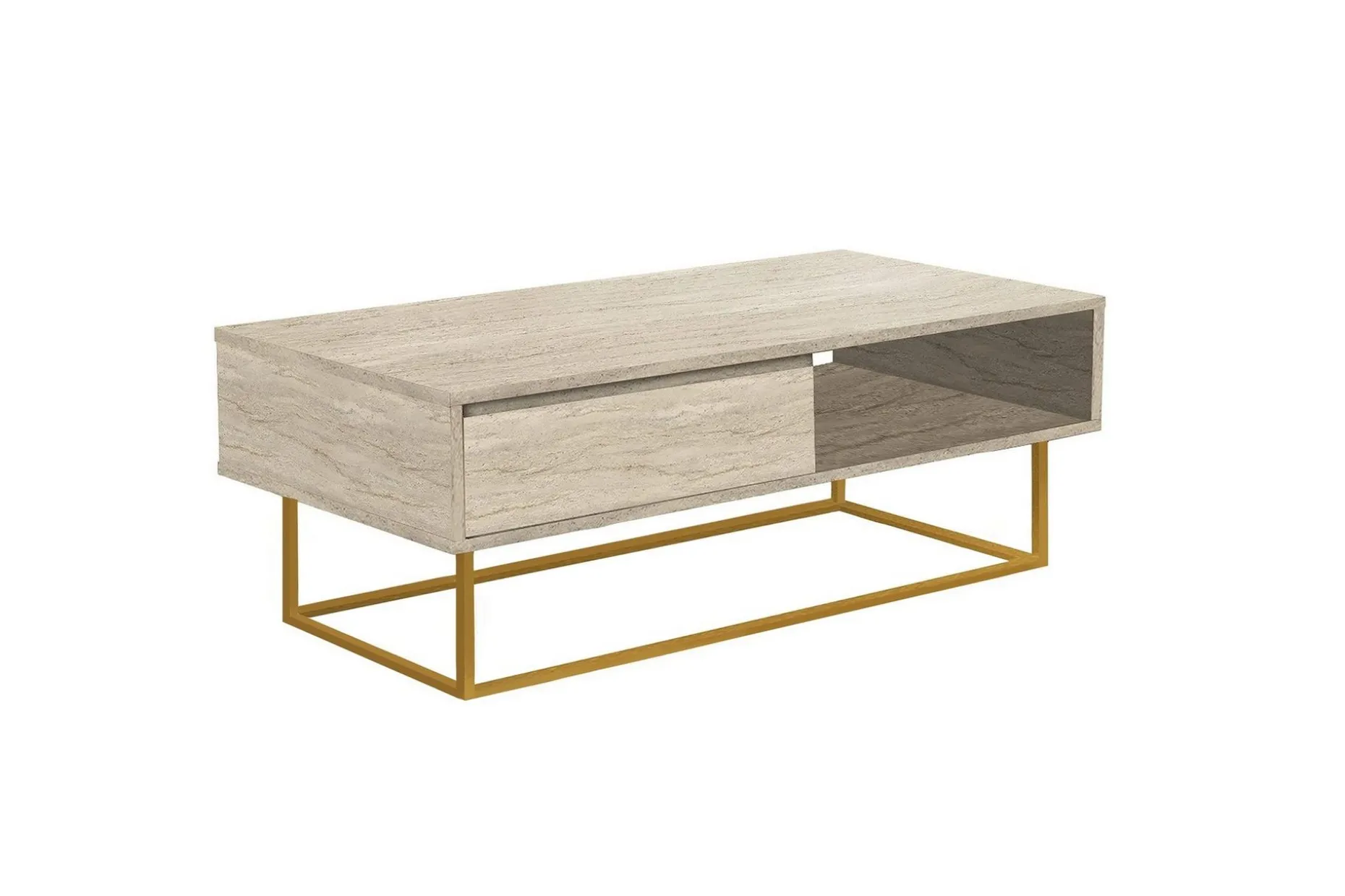 Laxus Soffbord 120 cm