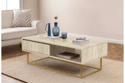 Laxus Soffbord 120 cm