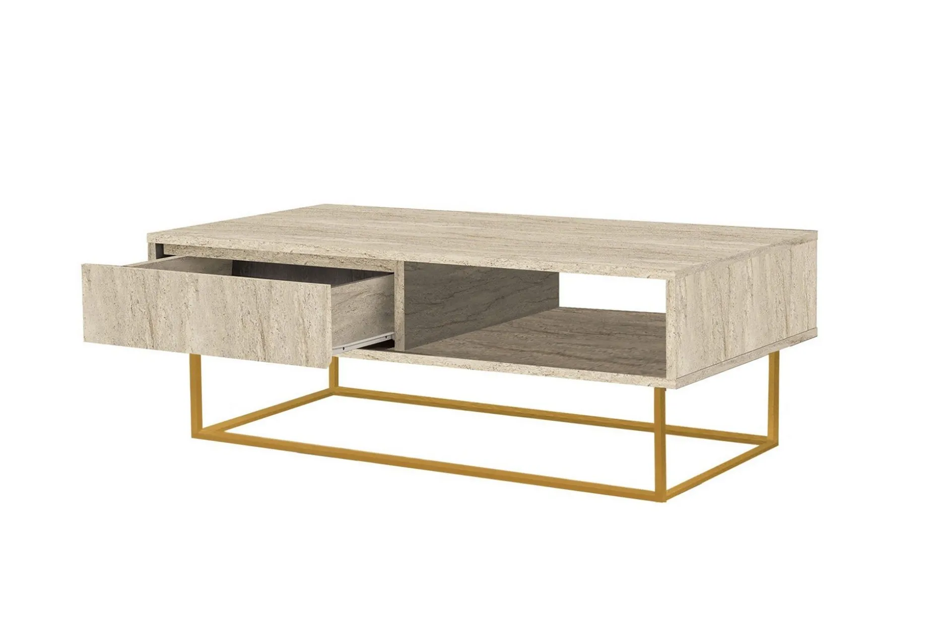 Laxus Soffbord 120 cm