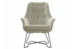 Laytown Fåtölj beige