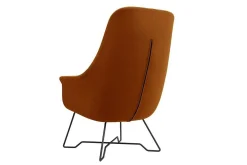 Laytown Fåtölj Brown