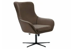 Laytown Fåtölj Brown/Black