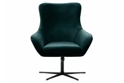 Laytown Fåtölj Dark green