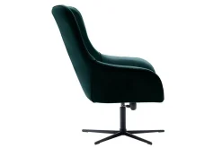 Laytown Fåtölj Dark green