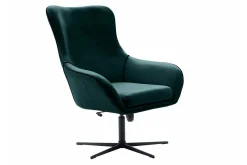 Laytown Fåtölj Dark green