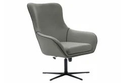 Laytown Fåtölj Dark grey