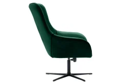 Laytown Fåtölj Green