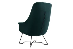 Laytown Fåtölj Green/Blue