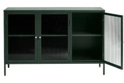 Lazarus Sideboard 3 delar 132 cm