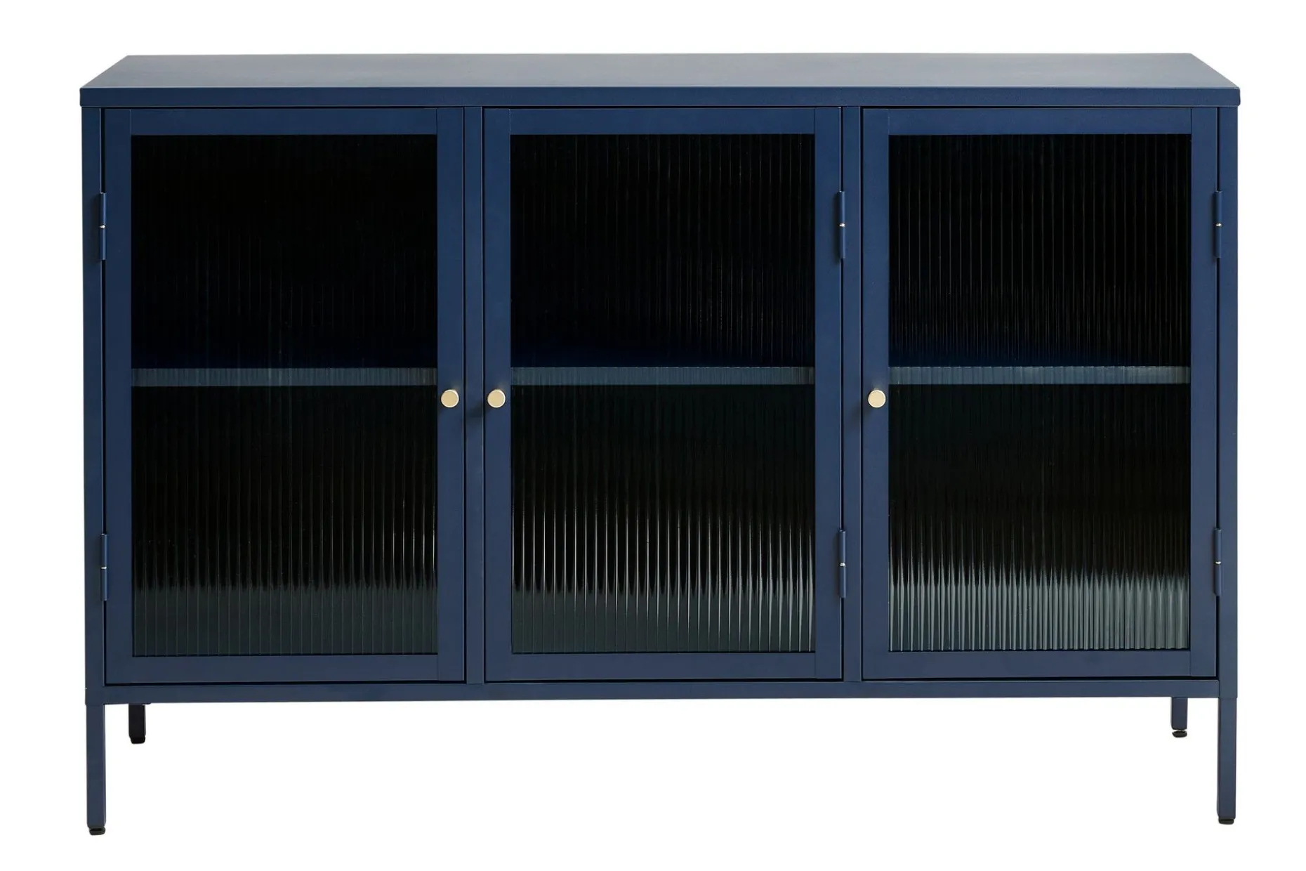 Lazarus Sideboard 3 delar 132 cm