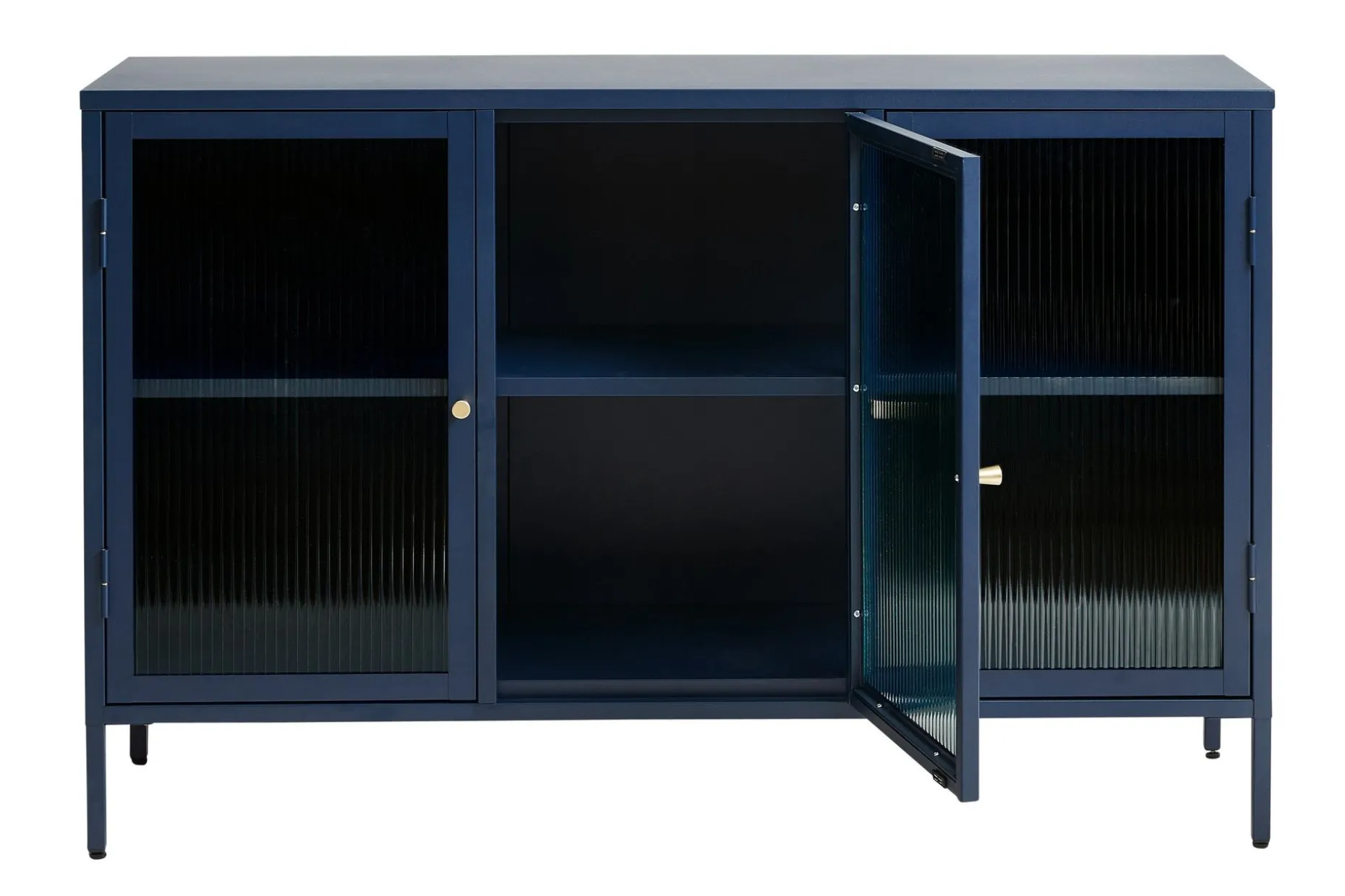 Lazarus Sideboard 3 delar 132 cm