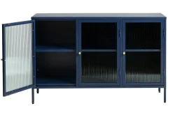 Lazarus Sideboard 3 delar 132 cm