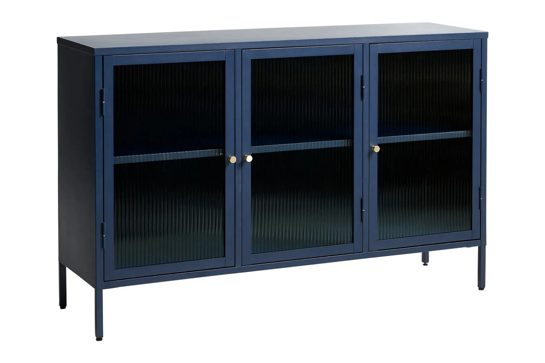 Lazarus Sideboard 3 delar 132 cm
