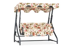 Laziuki 2-sits Hammock med Tak
