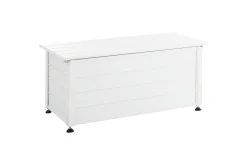 Låda Campalto Vit, 113x50x52 cm