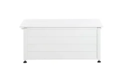 Låda Campalto Vit, 113x50x52 cm