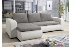Lecanto 3-sits Bäddsoffa med Divan