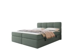 Leckersbo Sängpaket Kontinentalsäng 160x200 cm