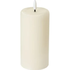 LED-ljus Noisette Set med 6