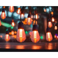 LED-ljusslinga för Utomhusbruk Itilleq