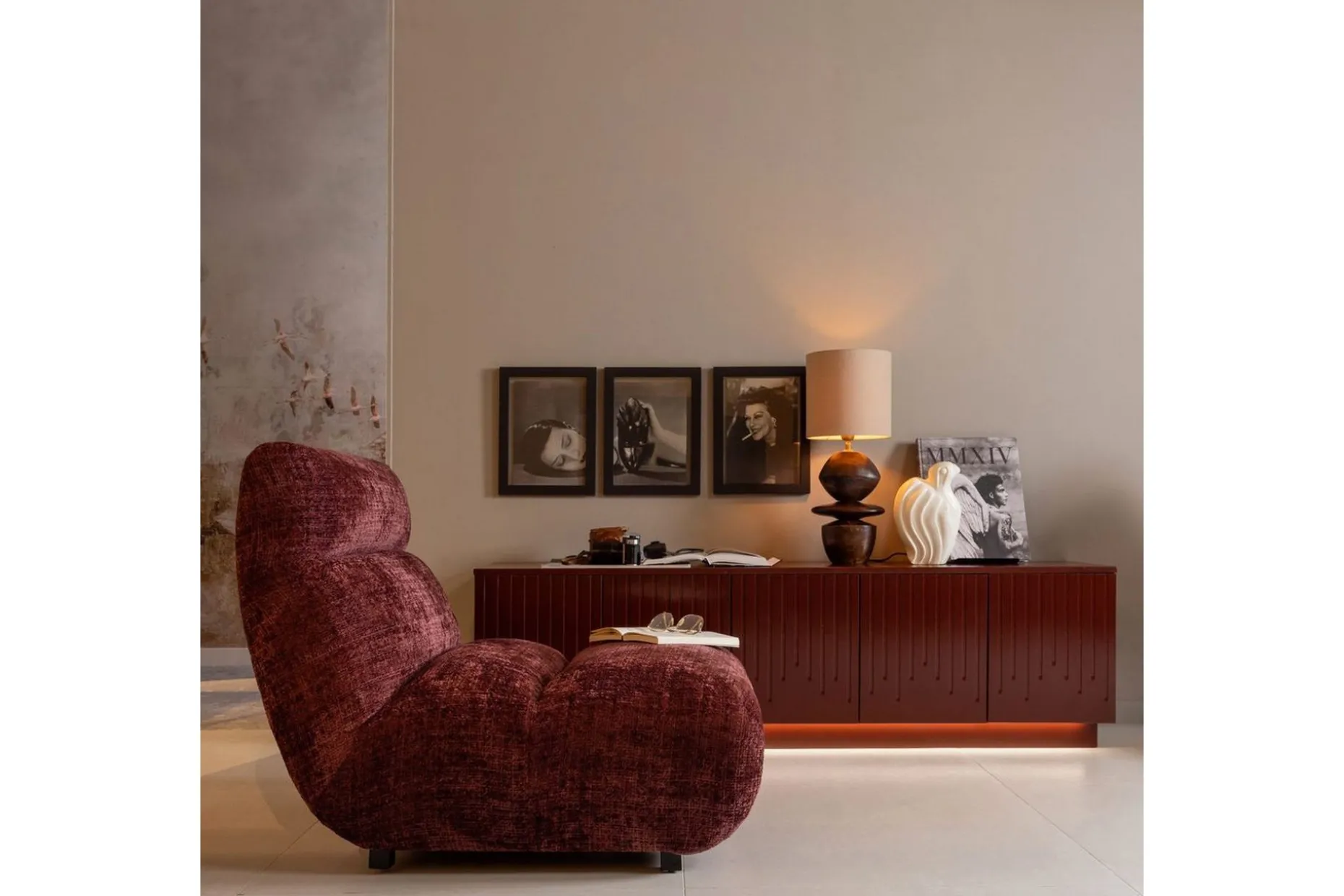 LED-remsa Alternativ