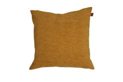 Leeds Kuddfodral 50x50 cm Saffran