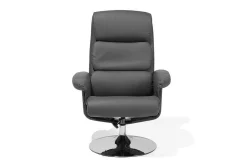 Legend Recliner med fotpall