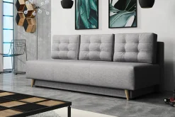 Leija Bäddsoffa 200x87x90 cm