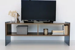 Lekkenne TV-bänk 122 cm
