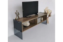 Lekkenne TV-bänk 122 cm